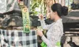 Secretele femeilor indoneziene pentru a îmbătrâni lent