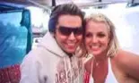 Un bărbat a cheltuit o avere pentru a arăta la fel ca Britney Spears. Și-a făcut mai multe operații estetice