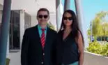 Anunțul făcut de Adi Sînă după 8 ani de căsătorie cu Anca Serea: „Mulțumesc pentru tot ce am construit împreună'