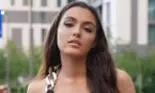 Alexia Eram, la psiholog o dată pe săptămână: „Eu plâng foarte des, plâng aproape în fiecare zi'.