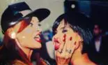Delia Matache s-a bătut cu fosta ei dansatoare. Andreea Popescu a vorbit despre prietenia cu artista