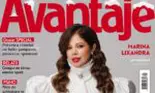 A apărut revista Avantaje ediția de decembrie 2023