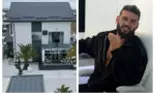 Cum arată casa lui Dorian Popa după renovare. Și-a schimbat și dormitorul după ce s-a despărțit de Claudia Iosif