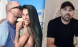 Cătălin Bordea suferă din cauza trădării lui Spike, care i-a furat soția: „Eu l-am iubit pe băiatul ăsta până în ultimul moment, a fost fratele meu'