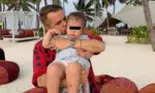 Codin Maticiuc spune că Smaranda, fiica lui cea mare, suferă de o boală incurabilă: „Așa le dă Dumnezeu oamenilor cu bani, boli incurabile'