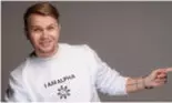 Codin Maticiuc a anunțat că a mărit recompensa pentru câinele lui dispărut. Rock nu a fost găsit. „Sunt din ce în ce mai disperat'