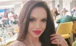 Cristina Spătar, dezamăgită de Alin Ionescu, după ce a refuzat să plătească pensia alimentară a copiilor: „Îl întreține soția'