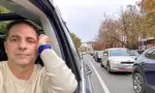 Dan Negru a răbufnit din traficul din București: „Unde-s banii mei? Statul nu mi-a explicat niciodată asta'