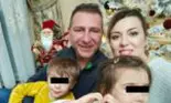 Soția lui Christian Sabbagh se gândește cu groază la viitorul fiului diagnosticat cu autism: „Îl vor răni'