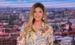 Moment stânjenitor pentru Ilinca Obădescu înainte să își dea demisia de la Kanal D. Prezentatoarea a fost ironizată pe Internet