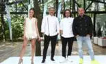Ce spune Irina Fodor despre noii jurați de la „Chefi la cuțite'. Bontea, Scărlătescu și Dumitrescu au fost înlocuiți