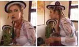 Iulia Albu a urlat la niște copii în emisiune. Momentul șocant a fost difuzat la TV: „Regret reacția mea inițială'
