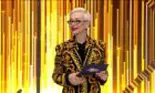 Imaginea Monicăi Anghel, folosită în scopul de a promova anumite produse. „Mi s-a întâmplat cu o fostă colegă'