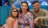 Oana Roman a arătat mesajul pe care i l-a trimis lui Marius Elisei pe mail. Au discuții și acum: „Relația ta cu altă femeie nu este în pericol'