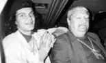 Mesajul neașteptat transmis de Tudor Chirilă: „Se împlinesc 24 de ani de când tata nu mai e'. Cât de cunoscut a fost părintele artistului