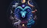 Aceste 4 zodii norocoase vor avea cel mai bun an în 2024