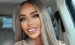 Bianca Drăgușanu, paralizie pe partea dreaptă după ultima operație estetică. Prin ce a trecut vedeta: „A durat 11 ore anestezia generală'
