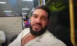 Cum s-a îmbrăcat noua iubită a lui Dorian Popa la sală. Tânăra a atras toate privirile când a apărut  în ținuta mulată