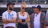 Anamaria Prodan, primele declarații după ce s-a zis că a primit 50.000 de euro pentru apariția la „America Express': „Eu nu-s o prezență ieftină'