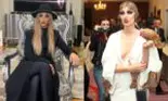 Anamaria Prodan, scandal cu Iulia Albu. Criticul de modă a râs de ea la TV: „Are tot cartierul pe ea'