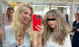 Andreea Bănică și fiica ei s-au vaccinat anti-HPV. „Mă îngrijorează că sunt femei care nu știu ce este'