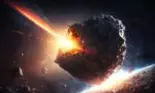Asteroidul „Zeul haosului' se va apropia terifiant de Pământ în 2029. NASA îl studiază acum