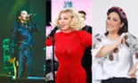 Ce tarife au artiștii de Revelion! S-a aflat cât câștigă Andra, INNA, Holograf sau Loredana Groza