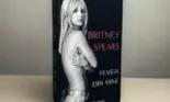 Cartea lui Britney Spears cu dezvăluirile incendiare apare și-n România
