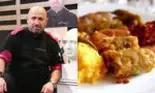Cât costă sarmalele și cozonacul pregătite de Cătălin Scărlătescu! Doritorii le pot avea pe masa de Crăciun