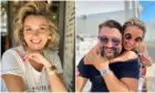Anunțul făcut de Diana Dumitrescu despre al doilea copil. Fetiță sau băiețel? „Să ne dea Dumnezeu un copil și să fie sănătos'