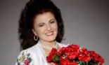 Imagini cu Irina Loghin în costum de baie la 84 de ani. Cum reușește să se mențină în formă cântăreața de muzică populară