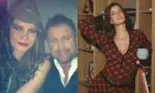 Laura Giurcanu, detalii despre legătura cu Cătălin Botezatu: „Părinţii mei au fost reticenți la început'. Ea avea doar 14 ani când l-a cunoscut pe designer
