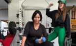 Dieta lui Nadine. Cum a reușit vedeta să slăbească, la 46 de ani: „N-am știut că mâncatul este așa o mare chestie'