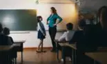 Profesoară din Cluj: „Este umilitor pentru un dascăl să i se dea un cadou!'