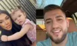 Cum s-a încheiat procesul dintre Raluca Pastramă și Ibrahim pentru fetița lor. Au ajuns la o înțelegere