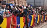 Sondaj INSCOP: Crește sentimentul patriotic în rândul românilor. Pentru prima oară după mulți ani!