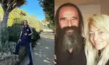 Tatăl Deliei, schimbat la 5 ani de când s-a întors de pe Muntele Athos. Ion Matache a renunțat la barbă, la părul lung