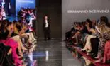 ERMANNO SCERVINO a prezentat publicului din România cea mai recentă colecție, în prezența co-fondatorului mărcii italiene