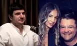 Actorul Alex Bogdan și Grațiela Duban au format un cuplu timp de 3 ani. Detalii neștiute despre povestea lor de dragoste