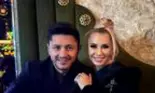 Anamaria Prodan a apărut cu Ronald Gavril, bărbatul cu care se zvonește că are o relație. Cu ce se ocupă acesta și ce avere are