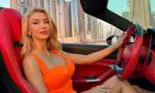 Câți bani a refuzat Andreea Bălan să pozeze goală pentru Playboy. Artista a renunțat mai târziu la haine