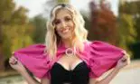 Andreea Ibacka a spus unde a lucrat înainte să fie vedetă. Recunoaște că celebritatea a scăpat-o de rate