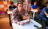 Băiatul lui Costi Diță, Giani din „Las Fierbinți', implicat într-un scandal la școală: „Mi-a spus că l-a bătut fără să aibă vreun motiv'