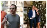 Cine este noua iubită a lui Bobby Păunescu? Cum s-au pozat împreună