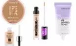 Pentru un look fresh pe fața ta în această iarnă, îți aducem 4 produse fără de care nu vei putea trăi