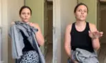 Scandalul pe care l-a avut Cristina Șișcanu cu menajera ei, care a demisionat: „A început să țipe la mine și apoi a zis: «Colaborarea noastră s-a încheiat!»'