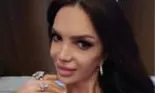 A dat Dubaiul pe Gura Humorului. Cum s-a distrat de Revelion Cristina Spătar: „M-am bucurat să am familia alături, pe soțul meu'