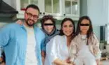Cătălin Măruță a reacționat după ce Eva, fiica lui, a fost criticată pentru rolul în filmul „Tati part-time'