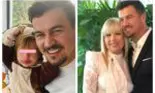 Adrian Alexandrov, imagini adorabile cu fiica Elenei Udrea. Cum s-au fotografiat cei doi