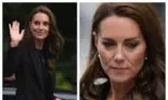 Kate Middleton a fost externată din spitalul din Londra. Cum se simte prințesa de Wales?